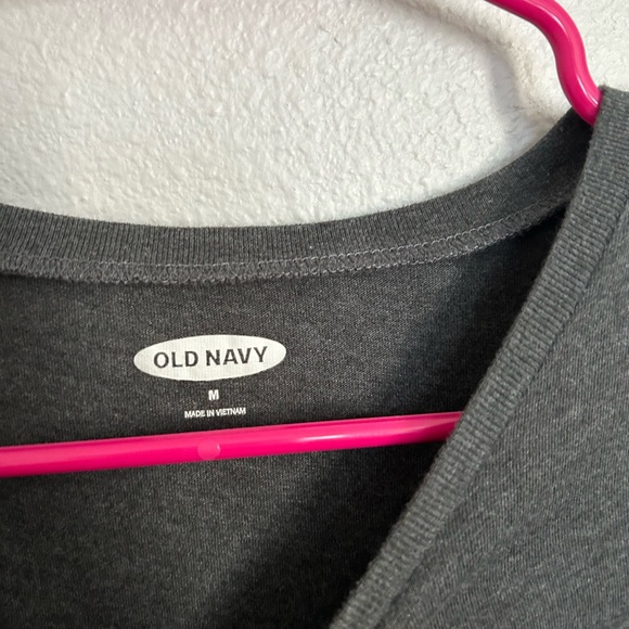 Old Navy Men Size M Deer Graphic Tee - Picture 5 of 6